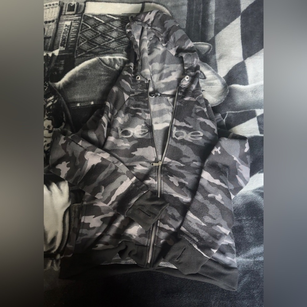 Bebé sweater